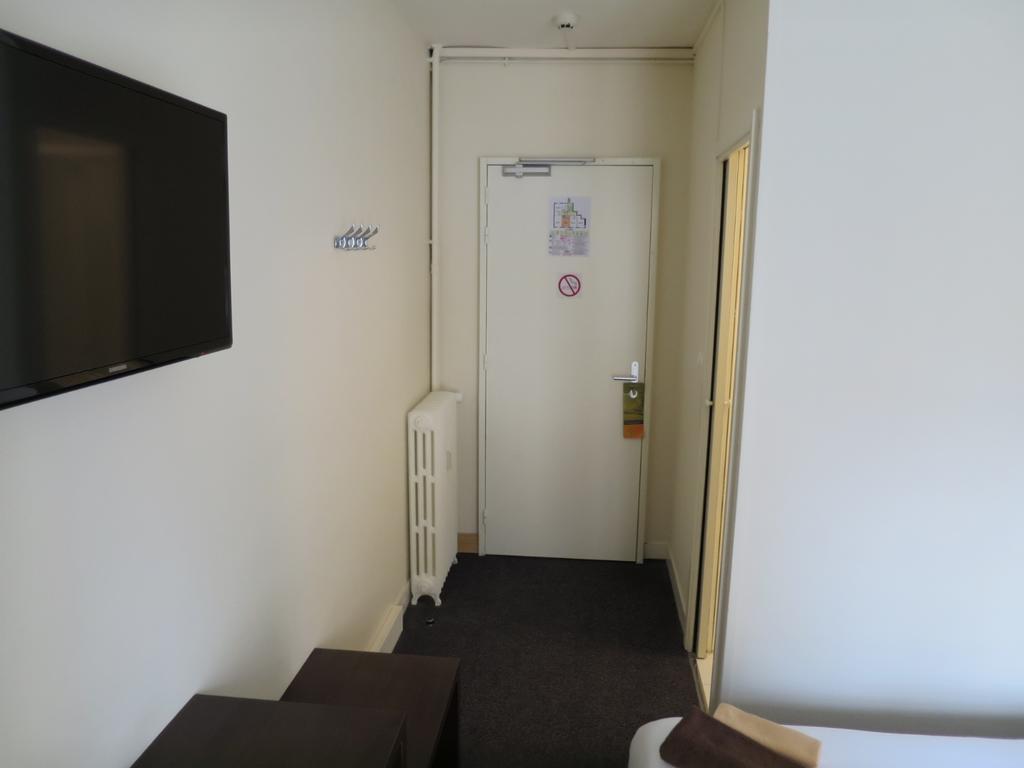 Hotel De La Paix Caen Phòng bức ảnh